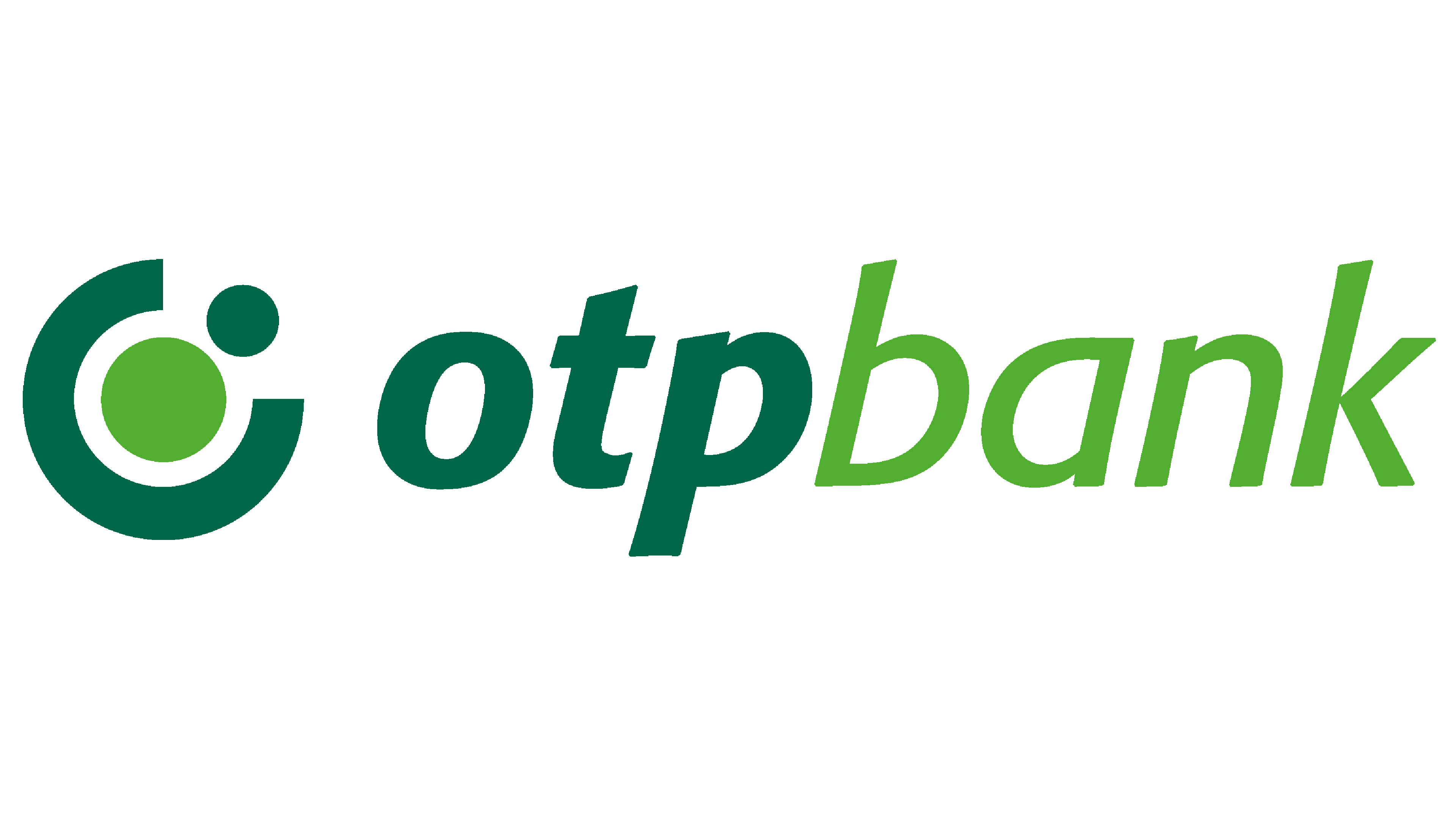 OTP-Bank-Logo